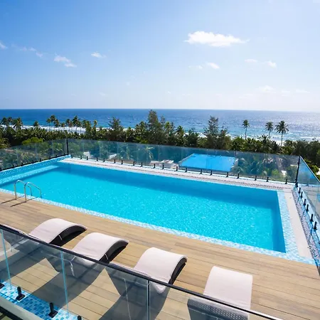 Hotel Ocean Pearl Fuvahmulah